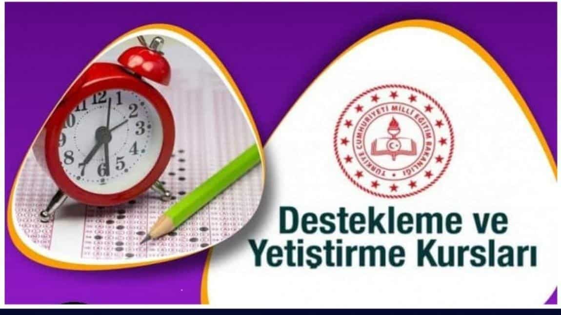 DYK KURS LİSTELERİ VE DYK KURS PROGRAMLARI